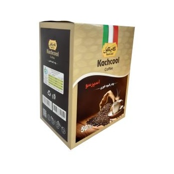  قهوه فوری اسپرسو بسته 50 عددی633e4931eb36b1071010